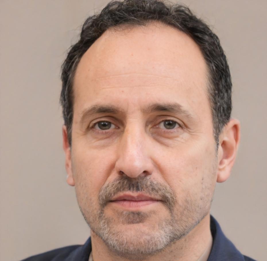 Portrait de Théo Marchesseau, analyste financier