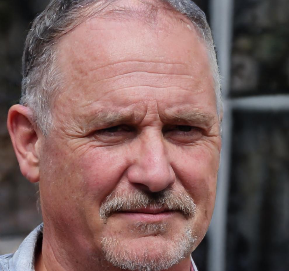 Portrait Thierry Malaquin fondateur startup