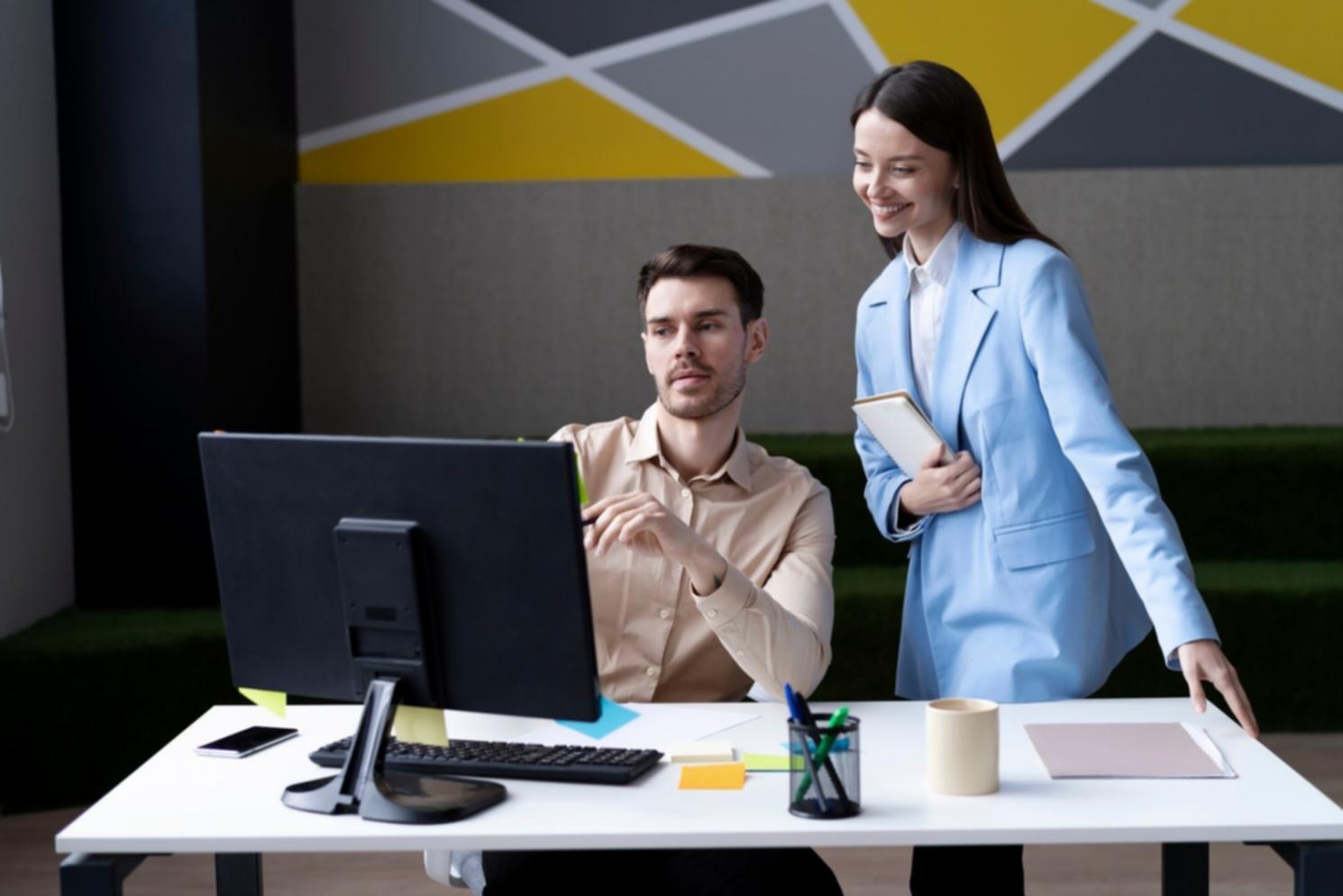 Session de formation en gestion financière