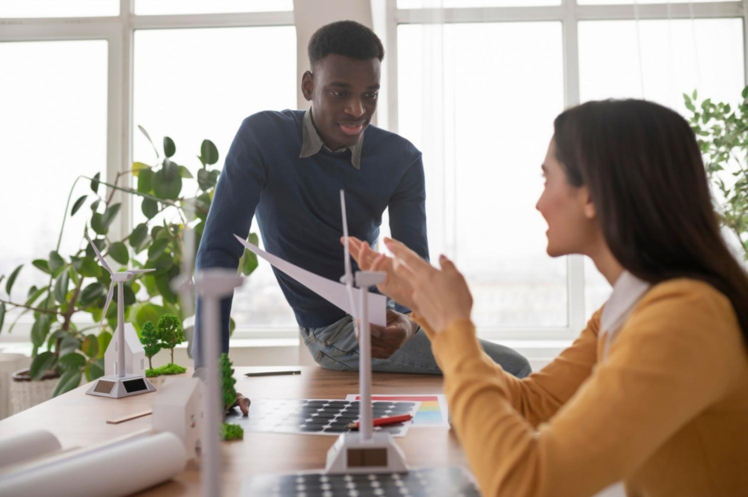 Diagnostic financier personnalisé pour entreprise